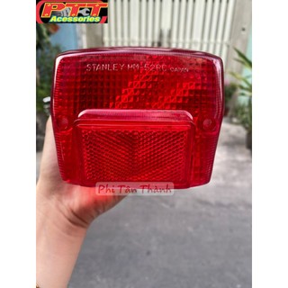 CHỤP ĐÈN LÁI ( ĐÈN HẬU ) XE CUB 82 - DH - DD - CUSTOM - HÀNG ĐẸP