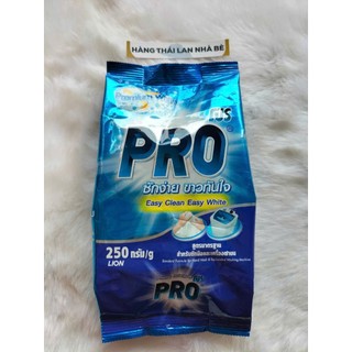 Bột giặt Pro Thái lan