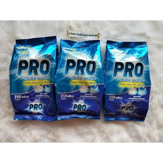 Bột giặt Pro Thái lan