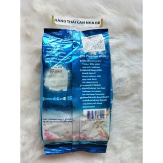 Combo 3 bịch Bột giặt PRO Thái Lan 250g