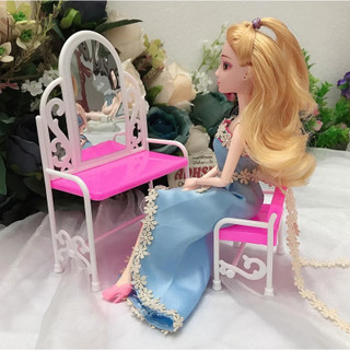 Thanh lý Nội Thất và Phụ Kiện Búp bê