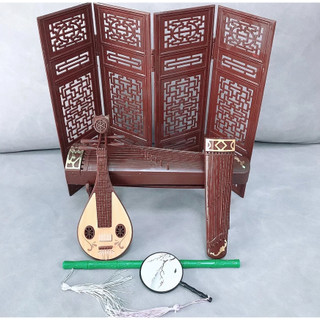 Thanh lý Nội Thất và Phụ Kiện Búp bê