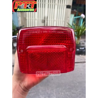 CHỤP ĐÈN LÁI ( ĐÈN HẬU ) XE CUB 82 - 84 - DH - DD - CUSTOM - HÀNG ĐẸP
