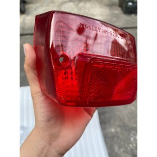 CHỤP ĐÈN LÁI ( ĐÈN HẬU ) XE CUB 82 - 84 - DH - DD - CUSTOM - HÀNG ĐẸP