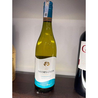 JACOBS CHARDONNAY 700ML