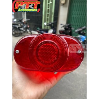 ĐÈN LÁI ( ĐÈN HẬU ) XE CUB 78 - HÀNG ĐẸP