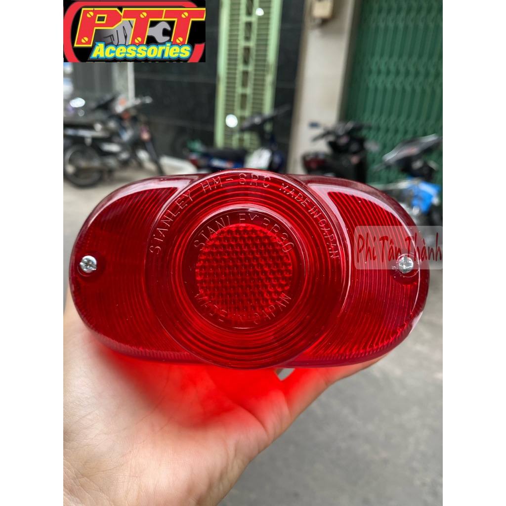 ĐÈN LÁI ( ĐÈN HẬU ) XE CUB 78 - HÀNG ĐẸP