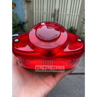 ĐÈN LÁI ( ĐÈN HẬU ) XE CUB 78 - HÀNG ĐẸP