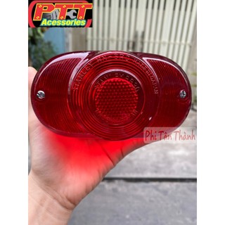 ĐÈN LÁI ( ĐÈN HẬU ) XE CUB 78 - HÀNG ĐẸP