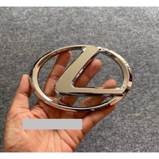 LOGO LEXUS CAO CẤP NHIỀU KÍCH THƯỚC