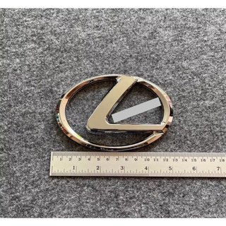 LOGO LEXUS CAO CẤP NHIỀU KÍCH THƯỚC