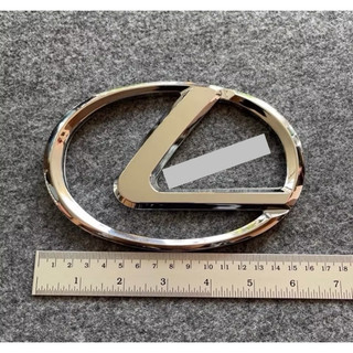 LOGO LEXUS CAO CẤP NHIỀU KÍCH THƯỚC