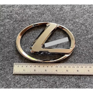 LOGO LEXUS CAO CẤP NHIỀU KÍCH THƯỚC