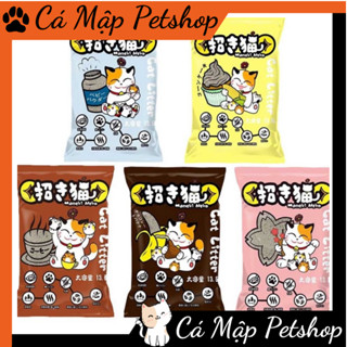 Cát Nekko, Cát vệ sinh cho mèo Neko Túi 5L