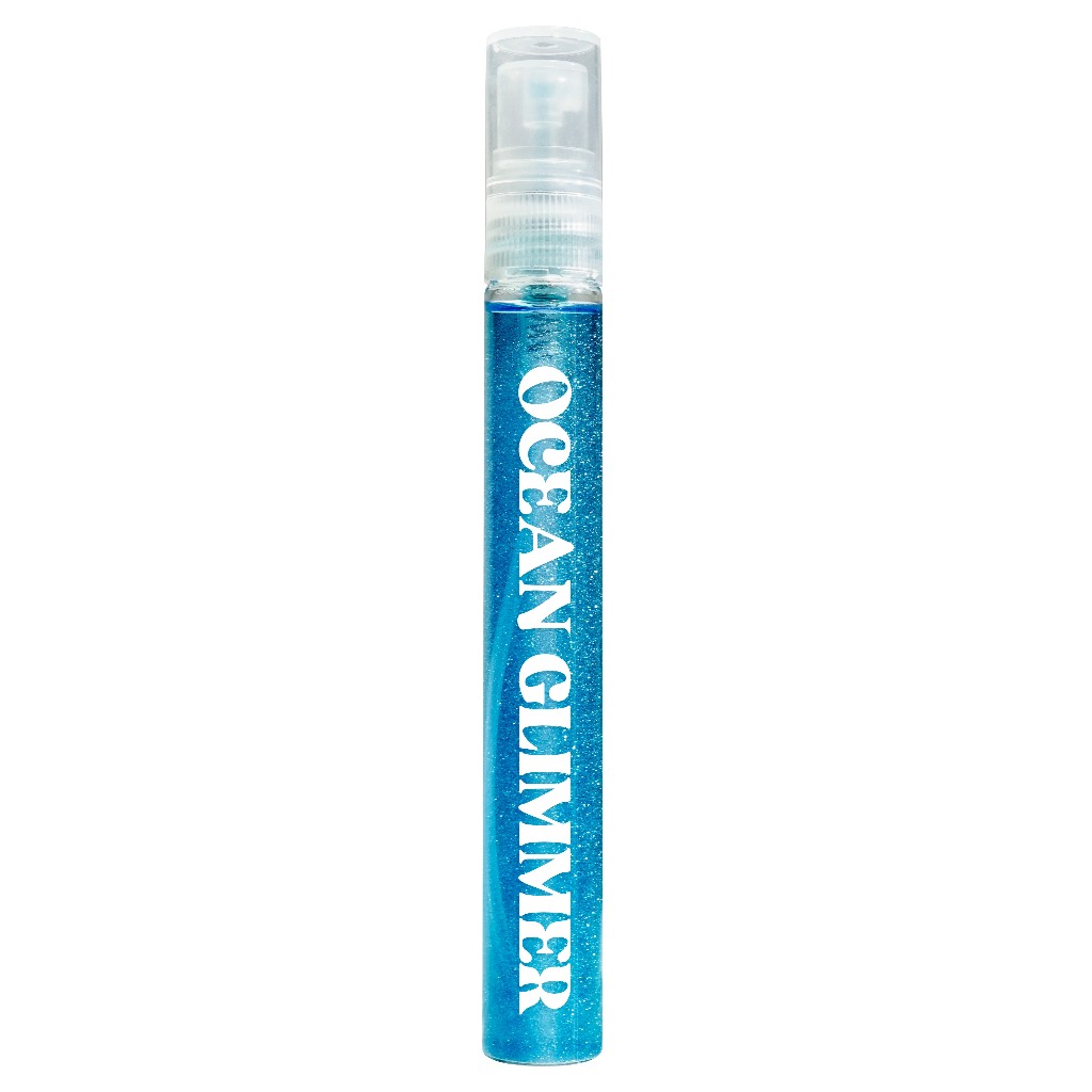 [QUÀ TẶNG] Bodymist Ocean Glimmer - 10ml