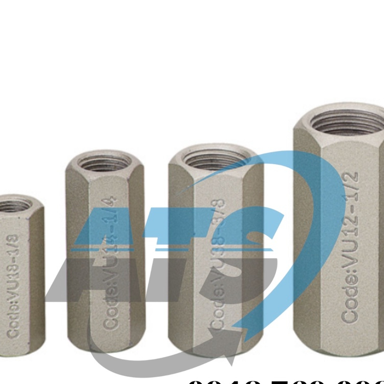 ATS_Van 1 chiều khí nén PVN CV