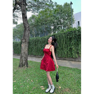 ĐẦM GẤM 2S TẾT CÚP NGỰC