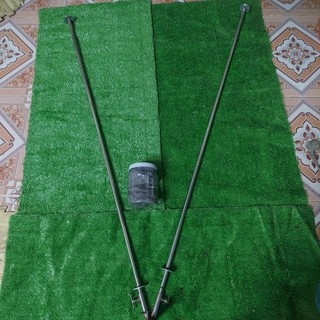 Bộ V quấn keo chim sẻ.