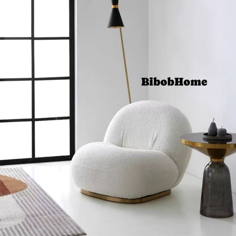 Ghế Sofa Pacha Thư Giãn Cao Cấp - Sofa Mini Phong Cách Hàn Quốc