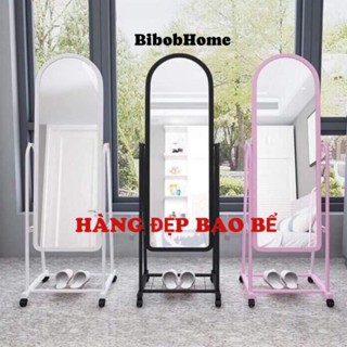 Gương Soi Toàn Thân Di Động Cao Cấp - Gương Đứng (Mã: DIDONG)