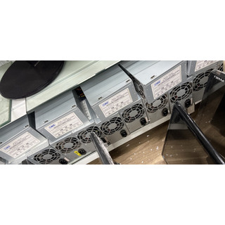 Nguôn CMS 500 fan 8 cũ
