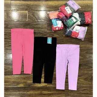 Set 3 quần Legging mỏng size 12m-5y(7-20kg)