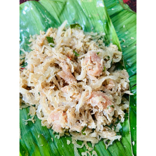 Nem Nắm Hà Nội 150g Chuẩn Vị Truyền Thống – Nhiều Thịt, Chua Nhẹ Tự Nhiên | Khôi Hân Food
