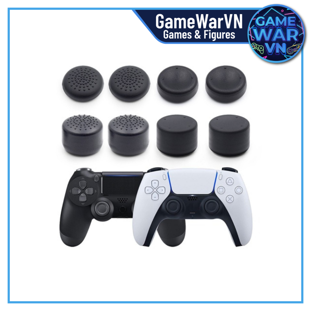 Set Nút Bọc Cho Tay Cầm PS4/PS5/Xbox