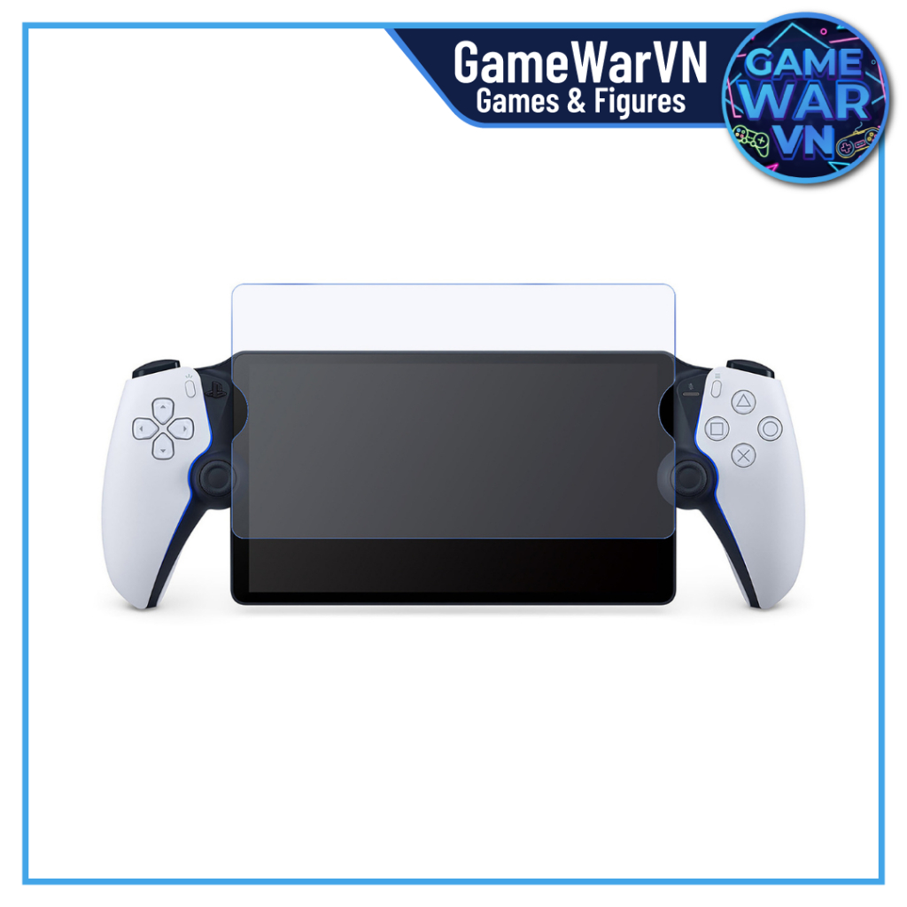 Cường Lực Cho PS Portal (PlayStation Portal) - Ipega