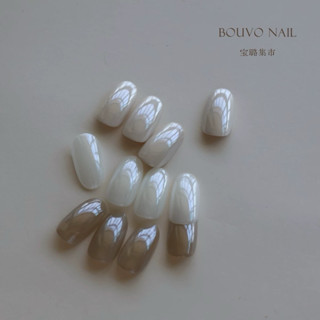 [ ORDER 7 - 15 NGÀY ] [ BOUVO ] Tráng gương ánh trăng ánh trong 0,3gr