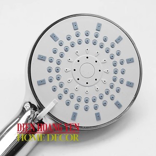 Tay sen tăng áp chỉnh 5 chế độ