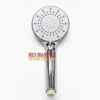 Tay sen tăng áp chỉnh 5 chế độ