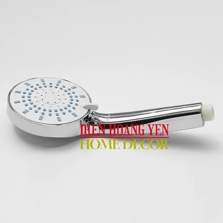 Tay sen tăng áp chỉnh 5 chế độ