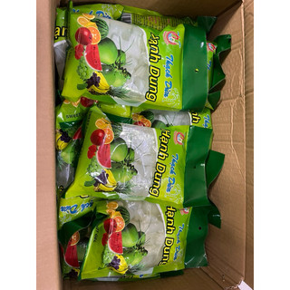 Combo 2 bịch Thạch dừa Hạnh Dung - 450 Gram/ bịch