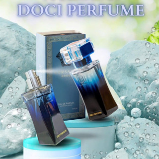 Nước Hoa Nam , VERSACE EROS 25ml , DOCI PERFUME . Nam Tính Lịch Lãm Sang Trọng . Nước Hoa DOCI , Perfume , Vial
