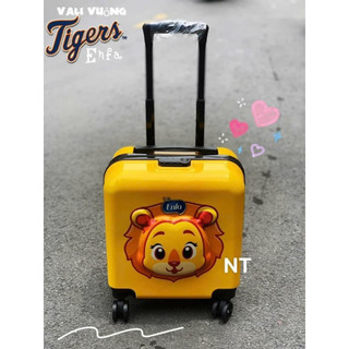 Valy gấu similac kute vàng 18ing Cho bé