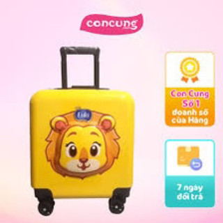 Valy gấu similac kute vàng 18ing Cho bé