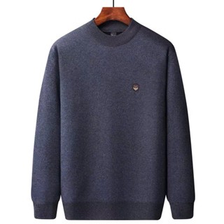 Áo len nam trung niên, áo len cho Bố cho Ông