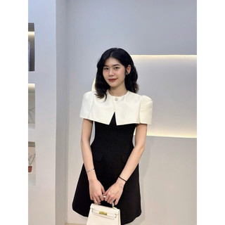 ĐẦM ÁO LỬNG GIẢ JM (COVER)