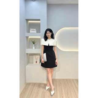 ĐẦM ÁO LỬNG GIẢ JM (COVER)