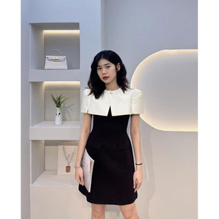 ĐẦM ÁO LỬNG GIẢ JM (COVER)