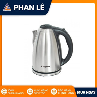 Bình đun siêu tốc Kangaroo 2 Lít KG-20SK3