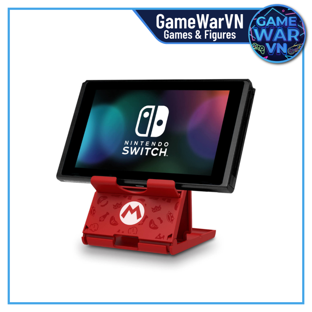 Đế Đứng Super Mario Nintendo Switch