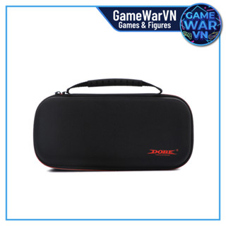 Túi Size Lớn Đựng Tay Cầm HORI/ IINE/ DOBE/ Mobapad M6 Cho Máy Nintendo Switch