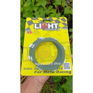 Bố nồi Sirius Exciter Winner Light chính hãng