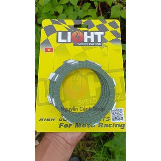 Bố nồi Sirius Exciter Winner Light chính hãng