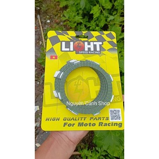 Bố nồi Sirius Exciter Winner Light chính hãng