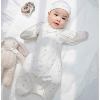 NOUS - Nhộng chũn mềm mại cho bé trai/bé gái