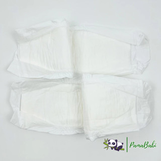 Băng vệ sinh MaMa cho mẹ sau sinh, Băng vệ sinh ban đêm (Gói 12 miếng)