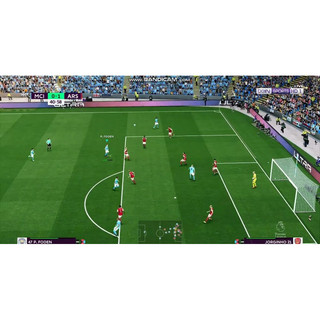 Đĩa game PS4 eFootball Pes 16/17/18/19/20
